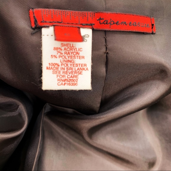 Talbot jacket - Picture 10 of 10